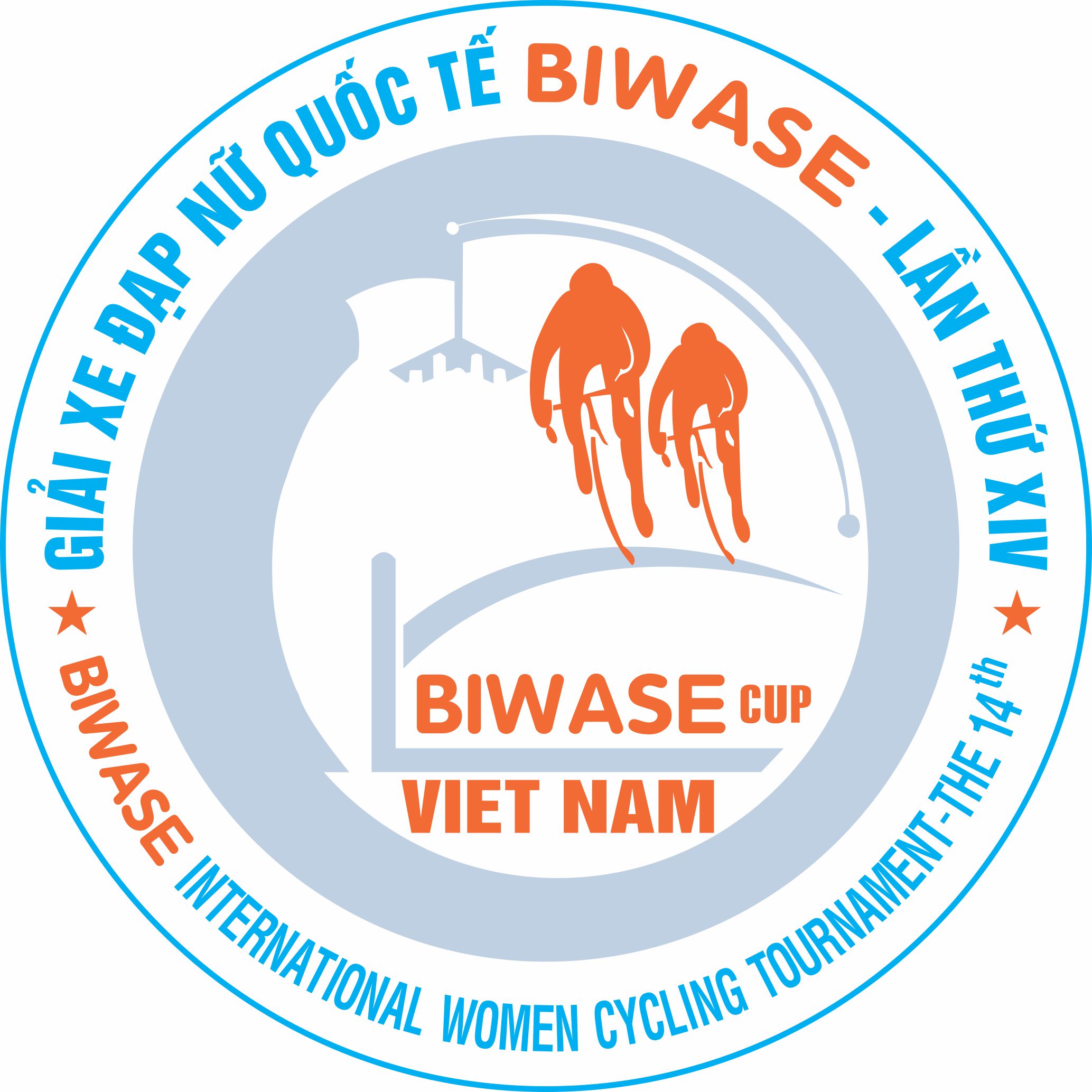 THƯ MỜI : Tham dự Giải đua xe đạp nữ Quốc Tế Bình Dương lần thứ XIV năm 2024 - Cup Biwase diễn ra từ ngày 06/03 - 15/03/2024