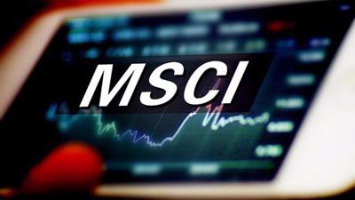 Hai cổ phiếu của Việt Nam lọt rổ MSCI Frontier Market Index