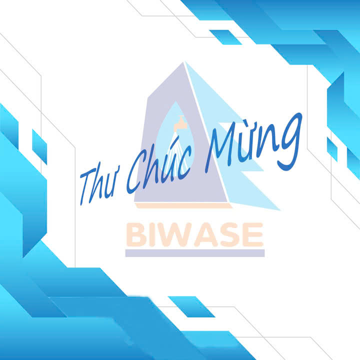 THƯ CHÚC MỪNG NHÂN NGÀY DOANH NHÂN VIỆT NAM