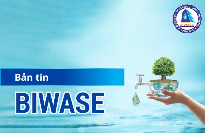 BIWASE Long An phát hành thành công trái phiếu BWLCH2434001 với lãi suất thấp kỷ lục 5,50%/Năm