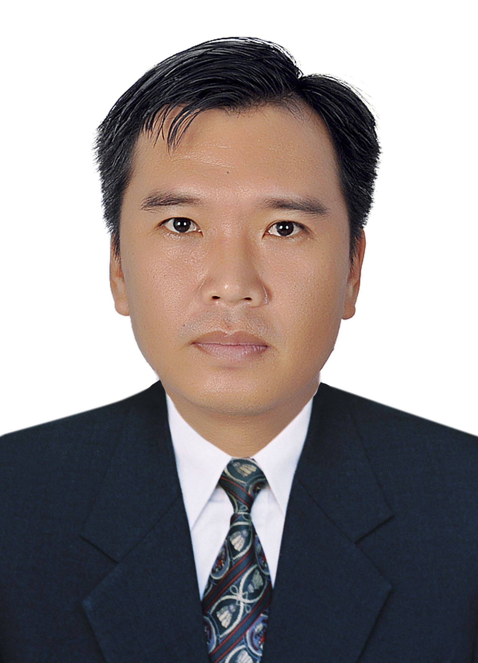 Mr. DOAN HUU NGOC THUONG