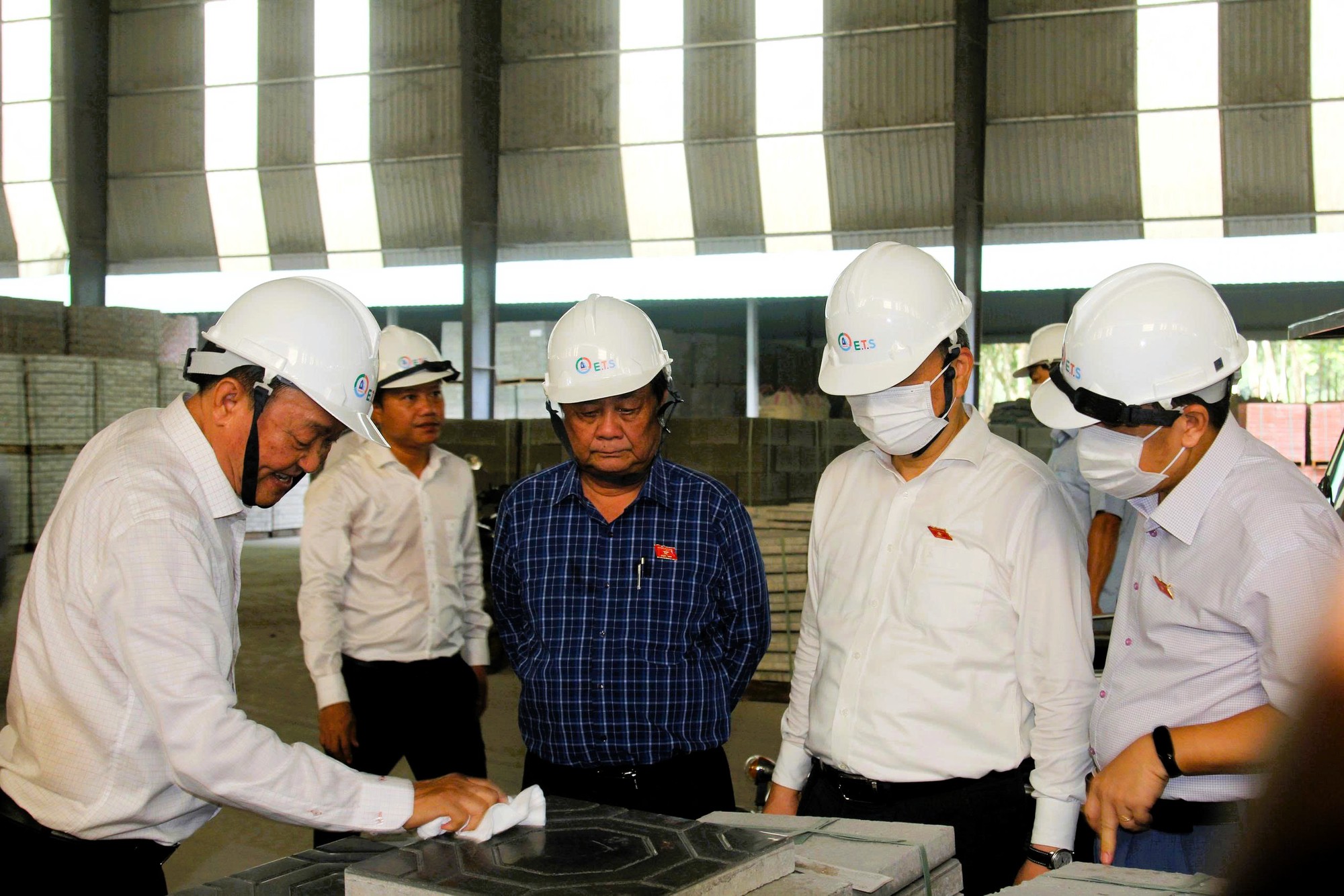 Chưa có đơn giá cho sản phẩm tái chế từ rác