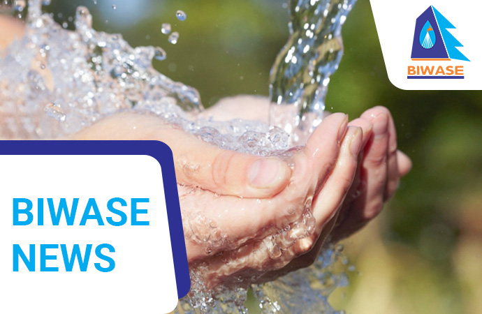 BIWASE NEWS - OCTOBER 2025