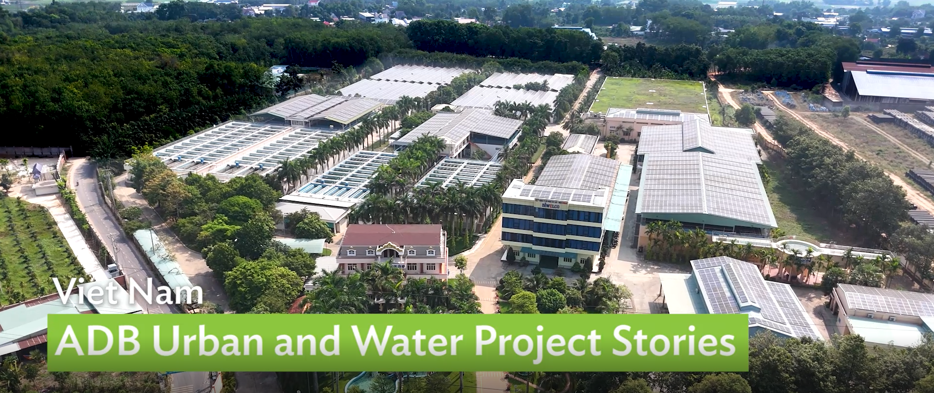 Viet Nam Urban Water stories