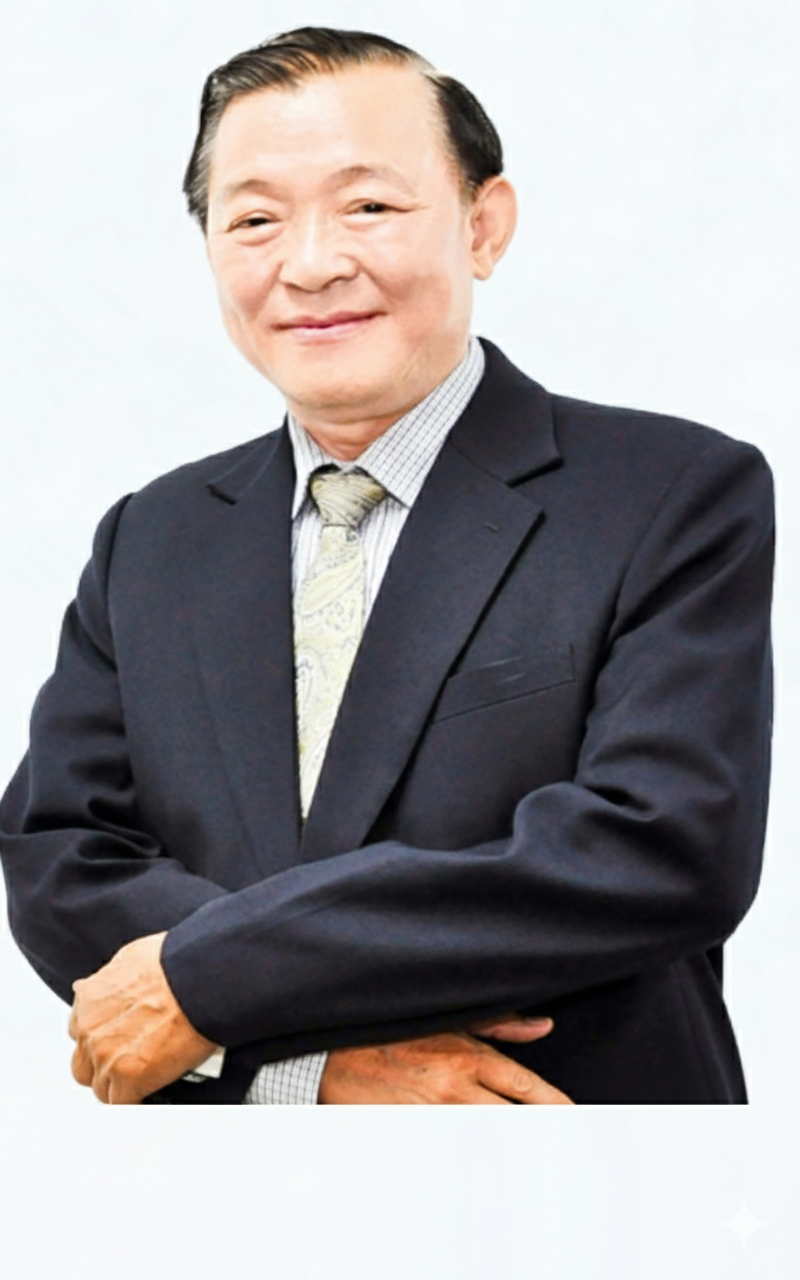 Ông  NGUYỄN VĂN THIỀN
