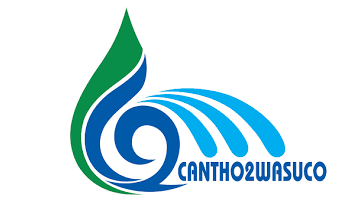 Công Ty Cổ Phần Cấp Thoát Nước Cần Thơ 2(CANTHO2WASUCO)