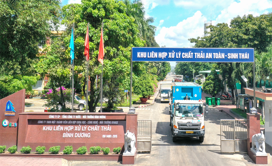 BIWASE SCIENCE - TECHNOLORY ENVIRONMENT ONE MEMBER LIMITED