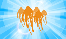 QĐ thành lập BTC và địa điểm tổ chức lễ khai mac giải xe đạp biwase