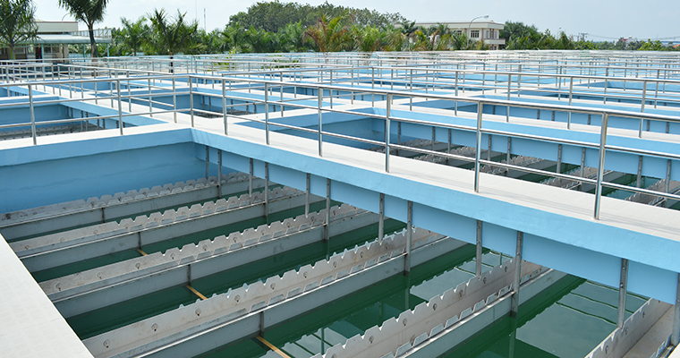 BIWASE chuẩn bị đưa dự án nâng công suất Nhà máy cấp nước Khu đô thị công nghiệp Mỹ Phước vào hoạt động