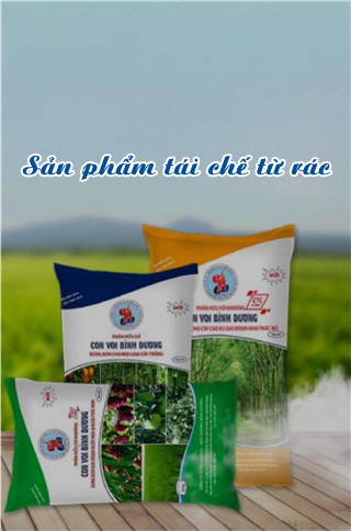 Phân Bón Con Voi <br> Bình Dương