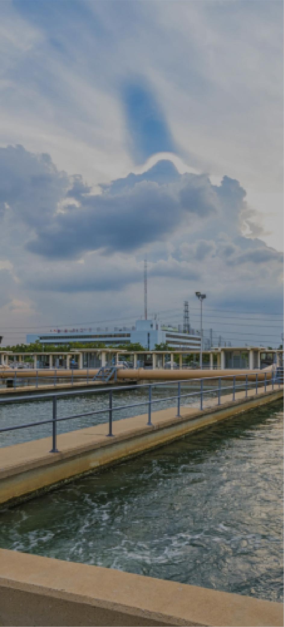 Dịch vụ nước thải