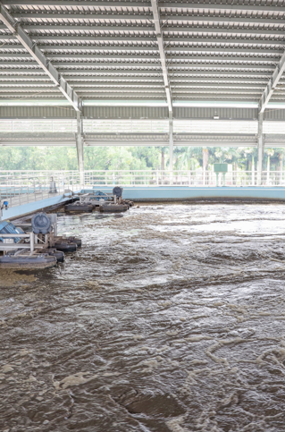 Xử lý nước thải