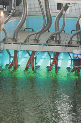 Xử lý nước thải