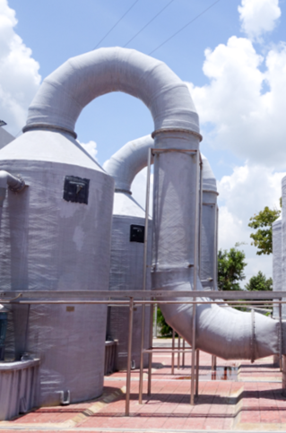 Xử lý nước thải