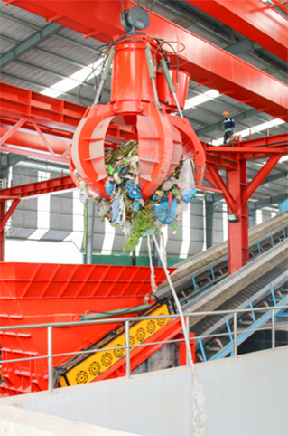 Dịch vụ môi trường