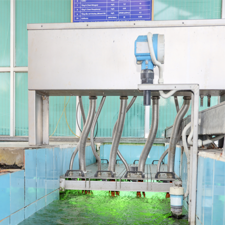 Xử lý nước thải