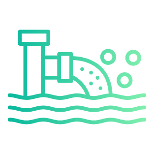 Wastewater collection and treatment